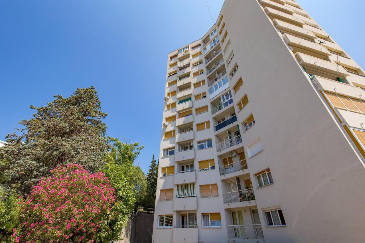 Apartment View 里耶卡 外观 照片